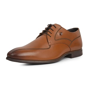 Lee Cooper Mens Lc7126n Uniform Dress Shoe