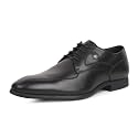 Lee Cooper Mens Lc7126n Uniform Dress Shoe