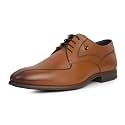 Lee Cooper Mens Lc7126n Uniform Dress Shoe
