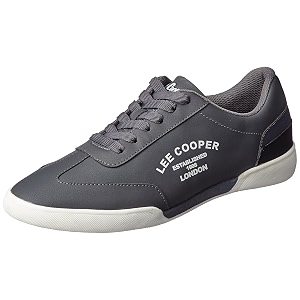 Lee Cooper Mens Lc7790a Loafer