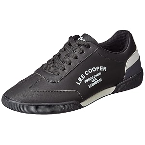Lee Cooper Mens Lc7790a Loafer