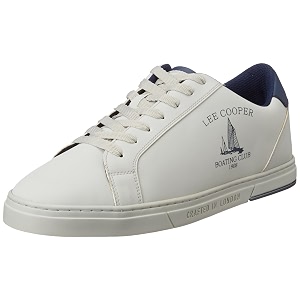 Lee Cooper Mens Lc7805a Loafer