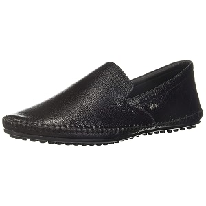Lee Cooper Mens Loafers