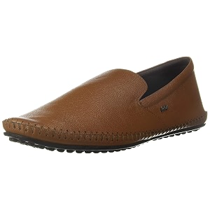 Lee Cooper Mens Loafers