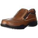 Lee Cooper Men39s Brown Sneakers