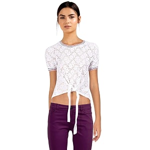 Lee Cooper Womens Animal Print Regular fit