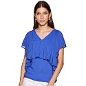 Lee Cooper Women39s Plain Regular Fit Top