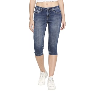 Lee Cooper Womens Regular Jeans