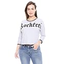 Lee Cooper Women39s Regular Fit T-Shirt