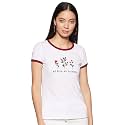 Lee Cooper Women39s Regular Fit T-Shirt