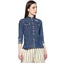 Lee Cooper Women39s Regular Fit Shirt