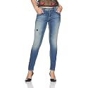 Lee Cooper Women39s Skinny Fit Jeans