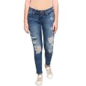 Lee Cooper Women39s Slim Jeans