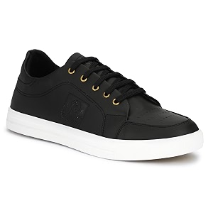 LEE Greem Mens Fashion Sneakers - Comfortable