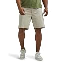 Lee Men's Big &amp; Tall Performance Series Extreme Comfort Short