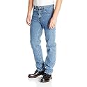 Lee Men39s Big-Tall Regular Fit Straight Leg