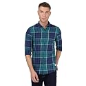 Lee Men39s Checked Slim Fit Shirts