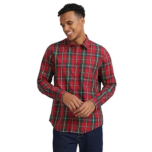 Lee Men Shirts