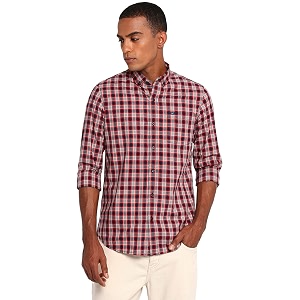 Lee Men Shirts