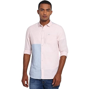 Lee Men Shirts