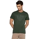 Lee Men39s Fitted T-Shirt