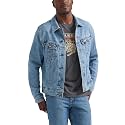 Lee Men's Legendary Classic Rider Jacket
