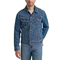 Lee Men's Legendary Classic Rider Jacket