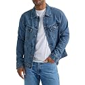 Lee Men's Legendary Classic Rider Jacket