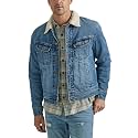 Lee Men's Legendary Classic Rider Jacket
