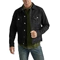 Lee Men's Legendary Classic Rider Jacket