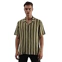Lee Men's Regular Fit Shirts