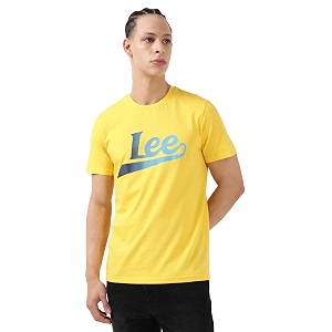 Lee Mens Regular Jeans