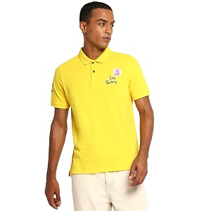 Lee Mens Regular T-Shirt