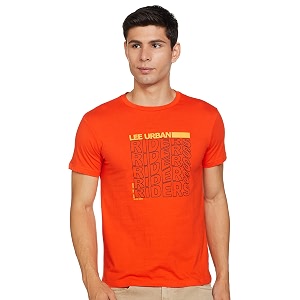 Lee Men Tshirts