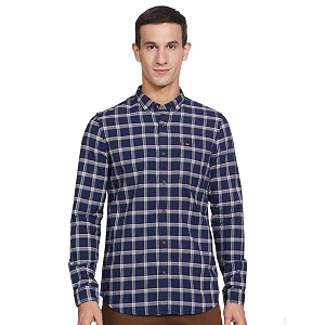 Lee Mens Slim Fit Shirt