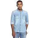Lee Men39s Slim Fit Shirts