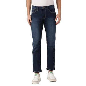 LEE Mens Slim Jeans