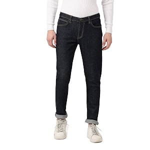 Lee Mens Slim Jeans