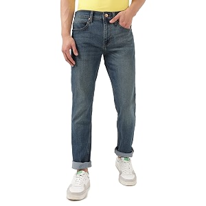 Lee Men Jeans