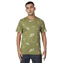Lee Men39s Solid Regular Fit Tshirts