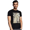 Lee Men39s Solid Slim fit T-Shirt