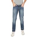 Lee Men39s Tapered Fit Jeans