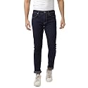 Lee Men39s Travis Slim Fit Mid-Rise Jeans