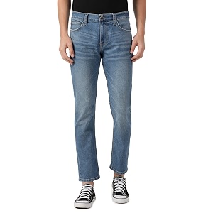 Lee Men Jeans