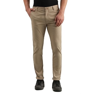 Lee Men Pants