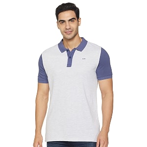 Lee Men Polo Shirt