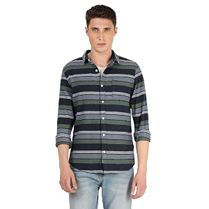 Lee Men Slim Shirts