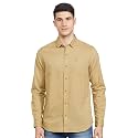 Lee Men39s Solid Slim Fit Shirt