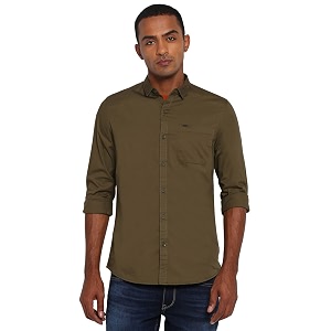 Lee Men Shirts