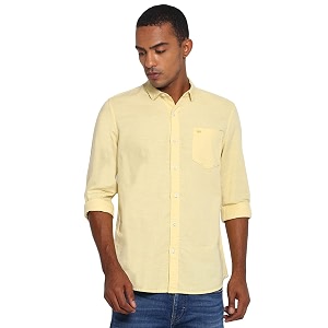 Lee Men Shirts